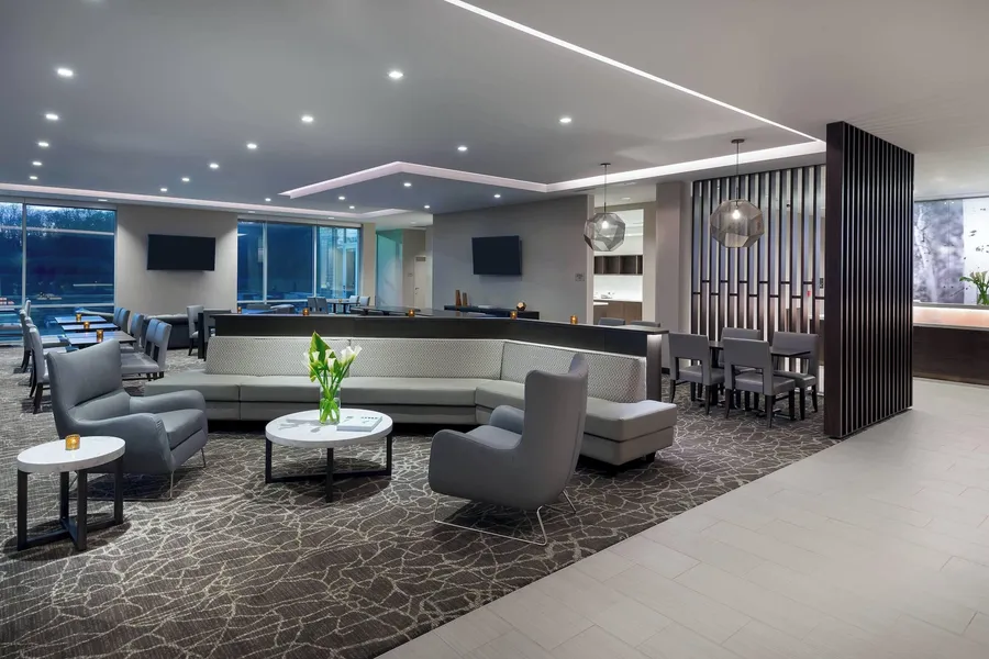 SpringHill Suites by Marriott Indianapolis Westfield hotel detail image 6