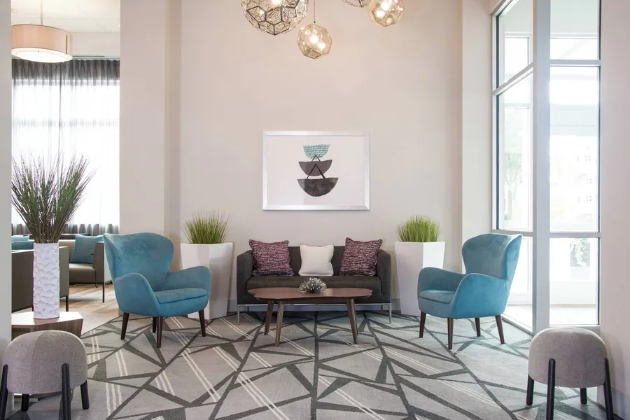 Fairfield by Marriott Inn & Suites Dayton Downtown hotel detail image 2
