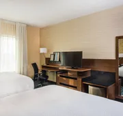 Fairfield by Marriott Inn & Suites Dayton Downtown hotel detail image 7