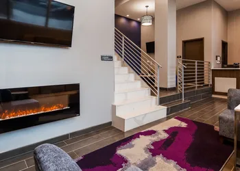 Best Western Plus Stadium Inn hotel thumbnail 3