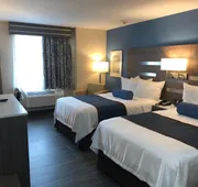 Best Western Plus Stadium Inn hotel detail image 4