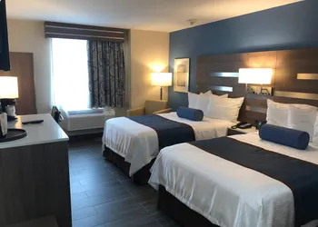 Best Western Plus Stadium Inn hotel thumbnail 4