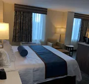 Best Western Plus Stadium Inn hotel detail image 5