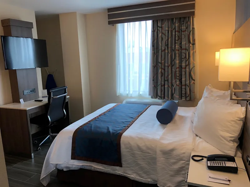 Best Western Plus Stadium Inn hotel detail image 6