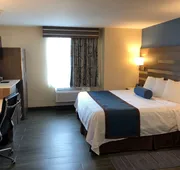 Best Western Plus Stadium Inn hotel detail image 7