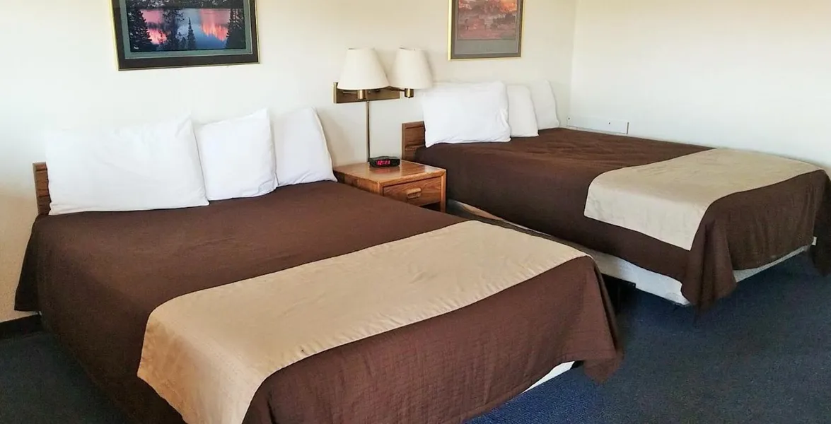 Travelodge by Wyndham Casper hotel detail image 6