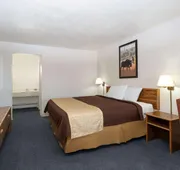 Travelodge by Wyndham Casper hotel detail image 7