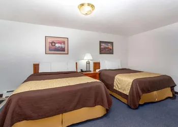 Travelodge by Wyndham Casper hotel thumbnail 2