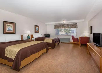 Travelodge by Wyndham Casper hotel thumbnail 3