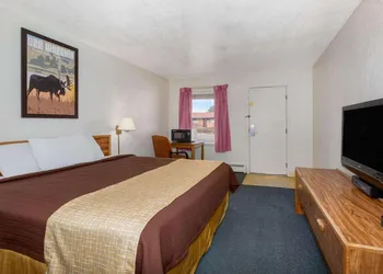 Travelodge by Wyndham Casper hotel thumbnail 8