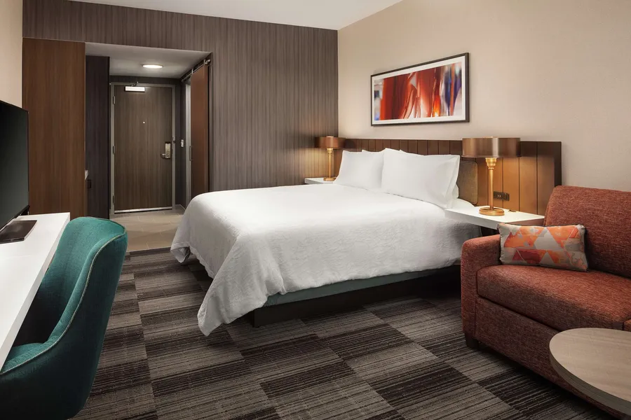 Hilton Garden Inn Sacramento Airport Natomas hotel detail image 6