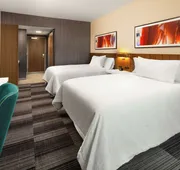 Hilton Garden Inn Sacramento Airport Natomas hotel detail image 7