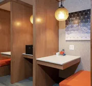 Hampton Inn & Suites Xenia Dayton hotel detail image 4