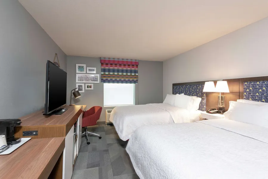 Hampton Inn & Suites Xenia Dayton hotel detail image 6