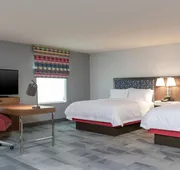 Hampton Inn & Suites Xenia Dayton hotel detail image 7