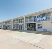 Motel 6 Liberal, KS hotel detail image 3