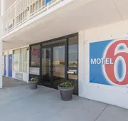 Motel 6 Liberal, KS hotel detail image 4