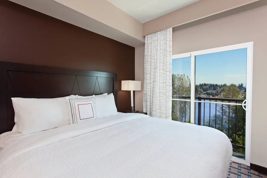 Residence Inn by Marriott Seattle Sea-Tac Airport hotel detail image 6
