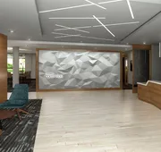 SpringHill Suites by Marriott Columbus Easton Area hotel detail image 3