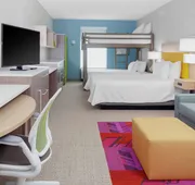 Home2 Suites by Hilton Orlando South Park hotel detail image 3