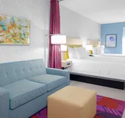 Home2 Suites by Hilton Orlando South Park hotel detail image 5