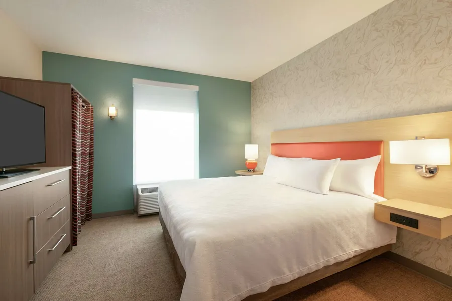 Home2 Suites by Hilton Orlando South Park hotel detail image 6