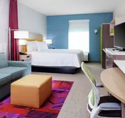 Home2 Suites by Hilton Orlando South Park hotel detail image 7