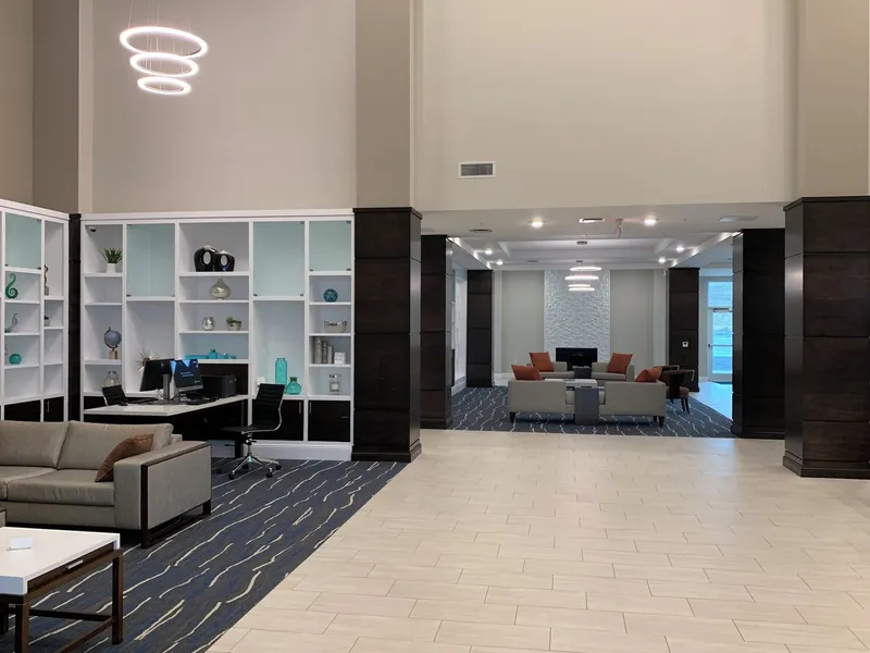 Holiday Inn Hotel & Suites Jefferson City by IHG hotel detail image 2