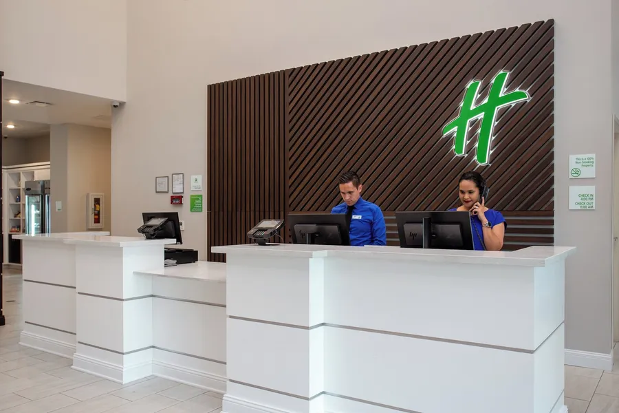 Holiday Inn Hotel & Suites Jefferson City by IHG hotel detail image 6