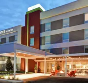 Home2 Suites by Hilton Daytona Beach Speedway hotel detail image 3