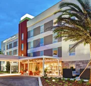 Home2 Suites by Hilton Daytona Beach Speedway hotel detail image 5