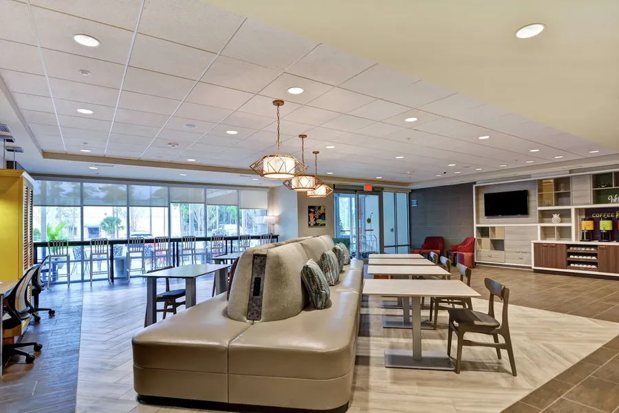 Home2 Suites by Hilton Daytona Beach Speedway hotel detail image 6