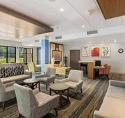Holiday Inn Express and Suites White Hall by IHG hotel detail image 4