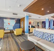 Holiday Inn Express and Suites White Hall by IHG hotel detail image 5