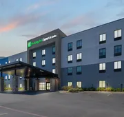 Holiday Inn Express and Suites White Hall by IHG hotel detail image 7