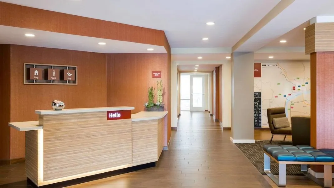 TownePlace Suites by Marriott Kingsville hotel detail image 2