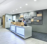 Holiday Inn Express & Suites Phoenix East - Gilbert by IHG hotel detail image 3