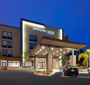 SpringHill Suites by Marriott Escondido Downtown hotel detail image 3