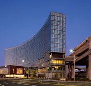 Grand Hyatt at SFO hotel detail image 3