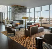 Grand Hyatt at SFO hotel detail image 5