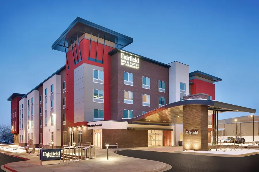 Fairfield by Marriott Inn & Suites Denver West/Federal Center hotel detail image 2