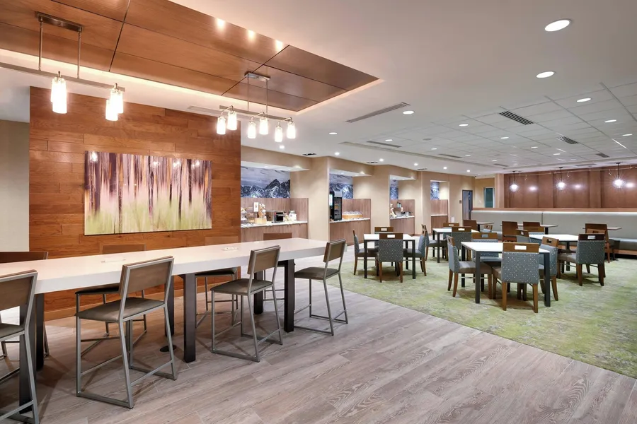 Fairfield by Marriott Inn & Suites Denver West/Federal Center hotel detail image 6