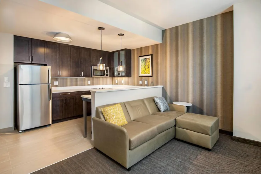 Residence Inn by Marriott Houston Medical Center/NRG Park hotel detail image 2