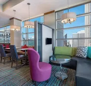 Residence Inn by Marriott Charlotte City Center hotel detail image 3