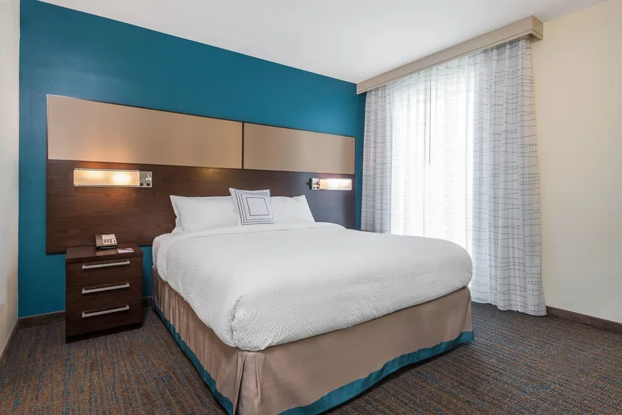 Residence Inn by Marriott Charlotte City Center hotel detail image 6