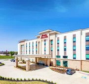Hampton Inn & Suites Dallas/Plano Central hotel detail image 3