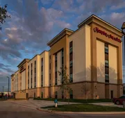 Hampton Inn & Suites Dallas/Plano Central hotel detail image 4