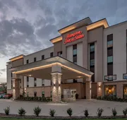 Hampton Inn & Suites Dallas/Plano Central hotel detail image 5