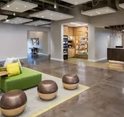 Hotel Indigo Gainesville-Celebration Pointe by IHG hotel detail image 3