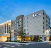 Hotel Indigo Gainesville-Celebration Pointe by IHG hotel detail image 4